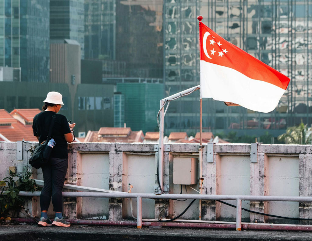Filipina domestic workers in Singapore share some experiences with other overseas mothers but also face unique challenges