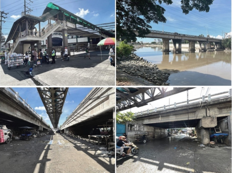Gaps in a city’s urban landscape, also known as urban voids, have the potential to drive urban revitalization